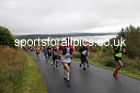 Kielder Marathon, 2021 Kielder Marathon and Half Marathon, Sunday, Octobr 3rd. Photo: David T. Hewitson/Sports for All Pics